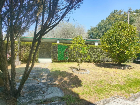 CHALET EN VENTA