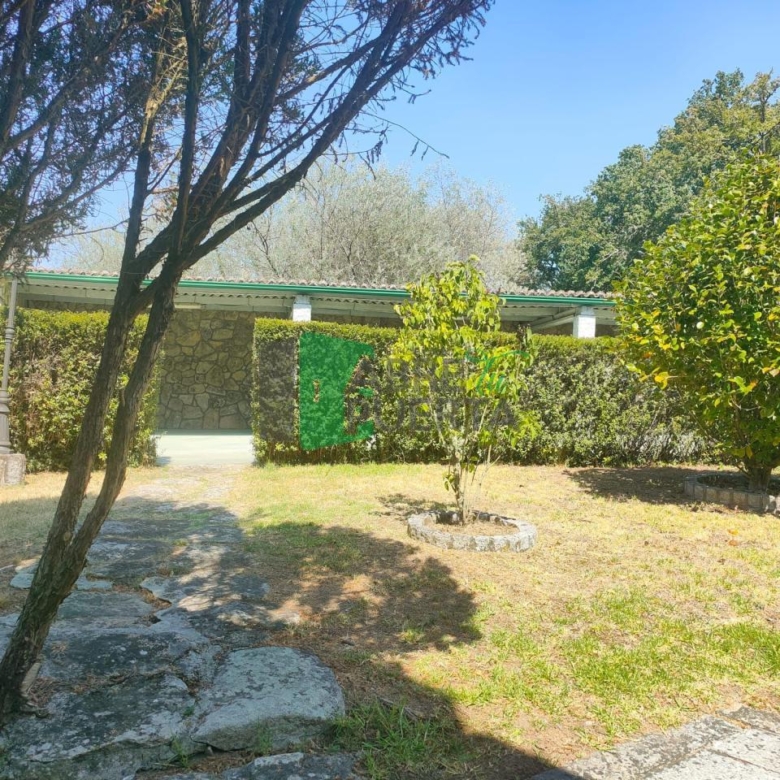 CHALET EN VENTA
