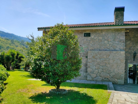 CHALET EN VENTA