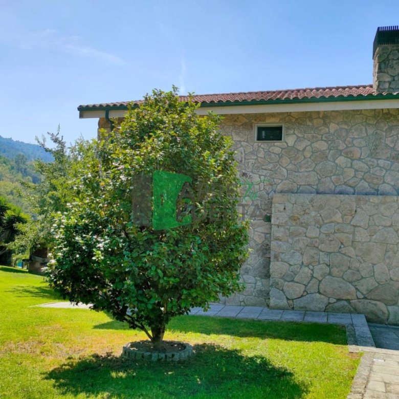 CHALET EN VENTA