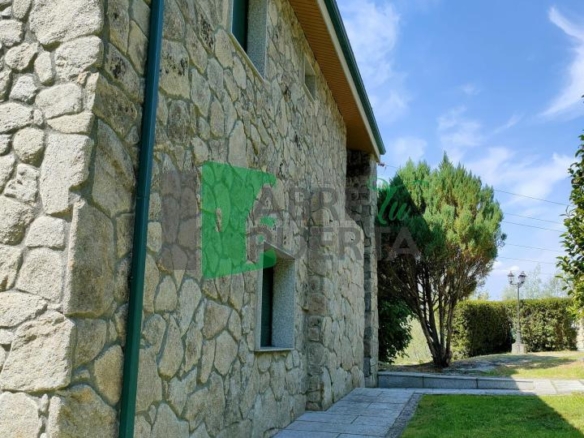 CHALET EN VENTA