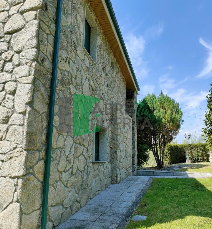 CHALET EN VENTA