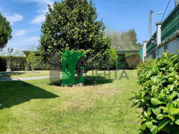 CHALET EN VENTA