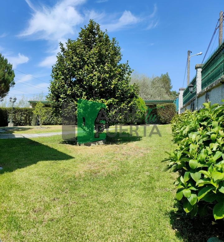 CHALET EN VENTA