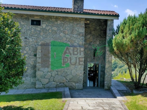 CHALET EN VENTA