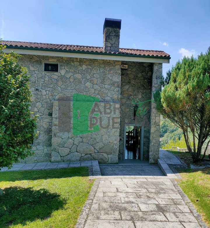 CHALET EN VENTA