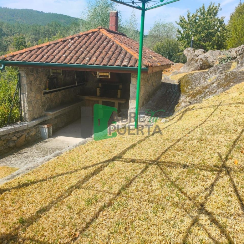 CHALET EN VENTA