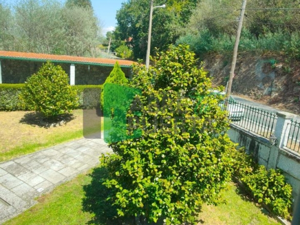 CHALET EN VENTA