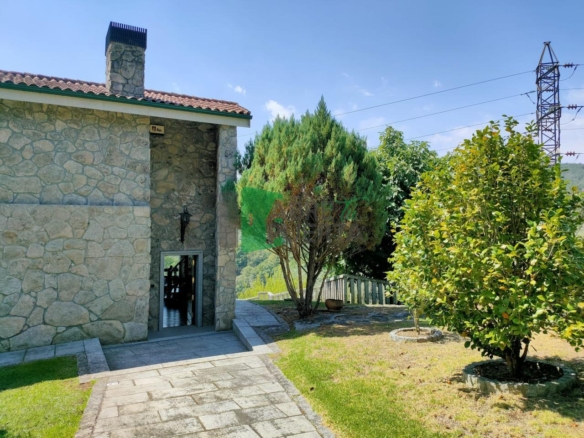 CHALET EN VENTA