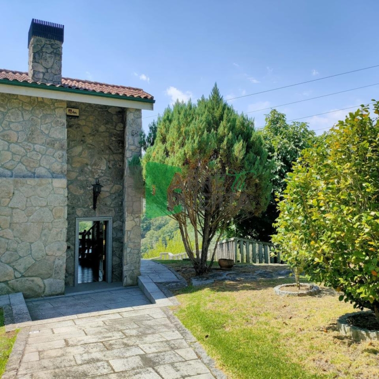 CHALET EN VENTA