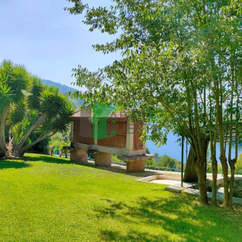 CHALET EN VENTA