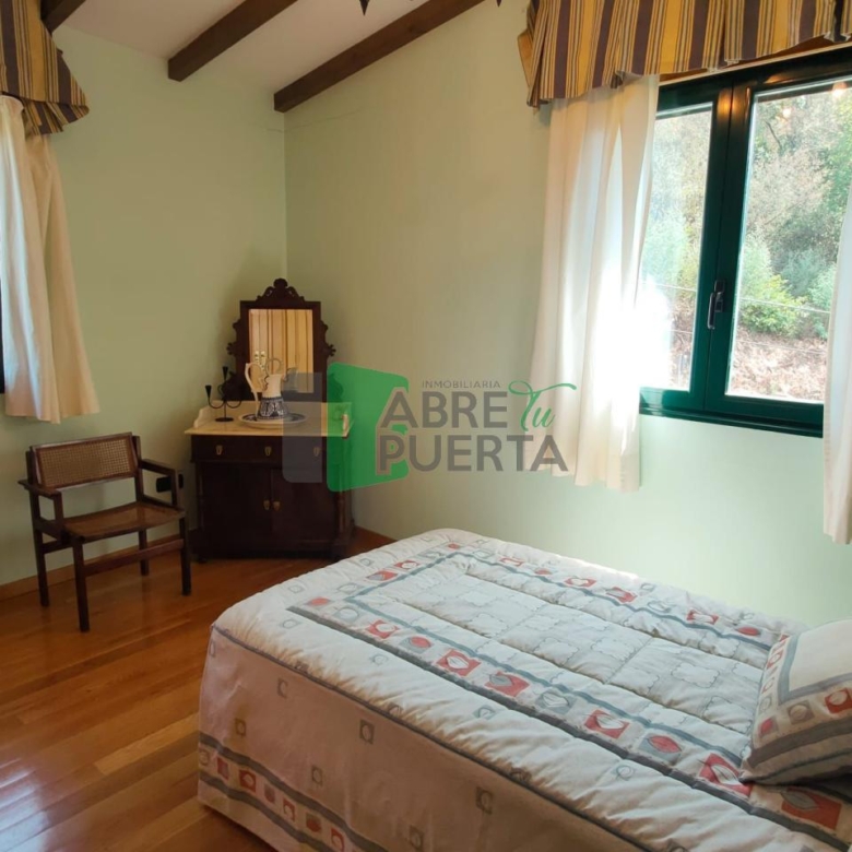 CHALET EN VENTA