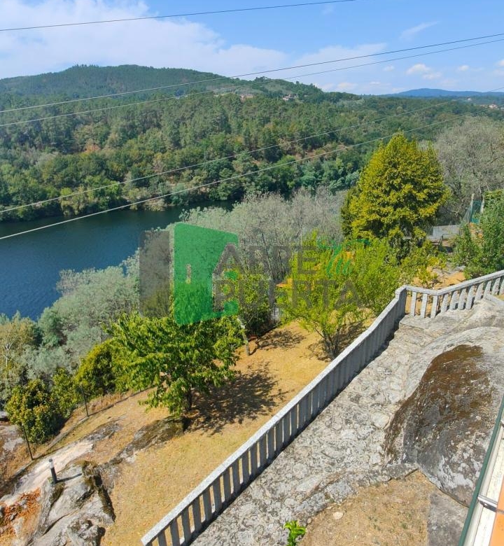 CHALET EN VENTA