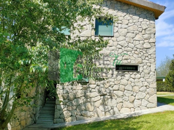 CHALET EN VENTA