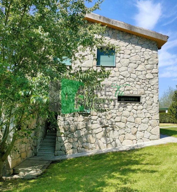 CHALET EN VENTA