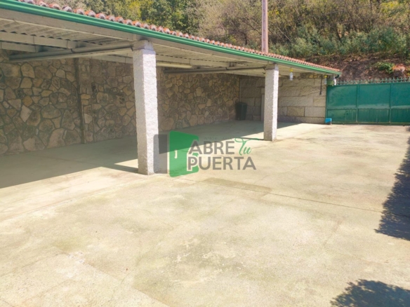 CHALET EN VENTA