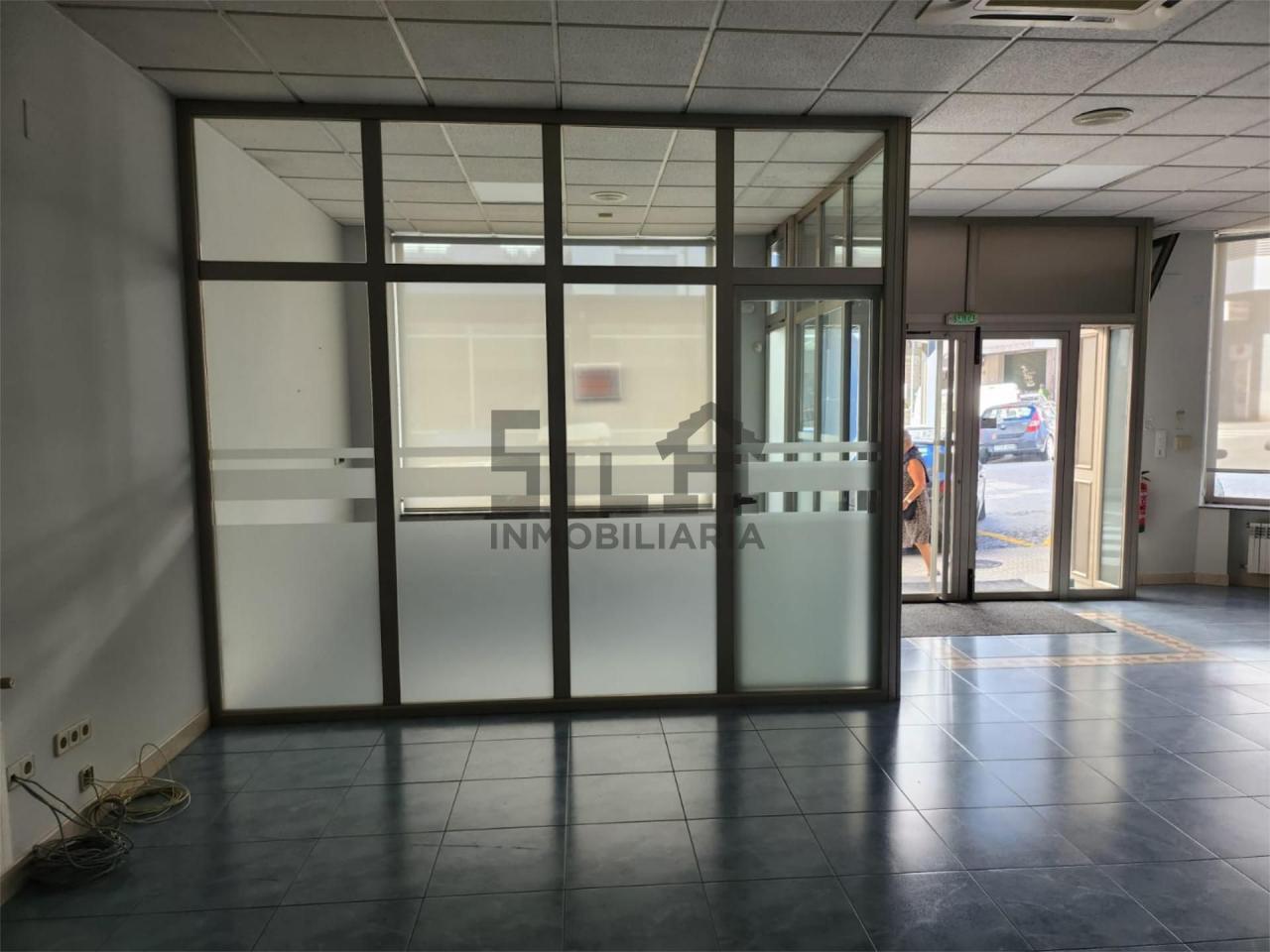 ALQUILER LOCAL COMERCIAL ZONA PUENTE