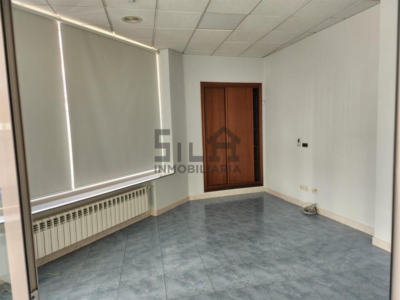 ALQUILER LOCAL COMERCIAL ZONA PUENTE