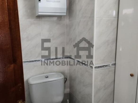ALQUILER LOCAL COMERCIAL ZONA PUENTE