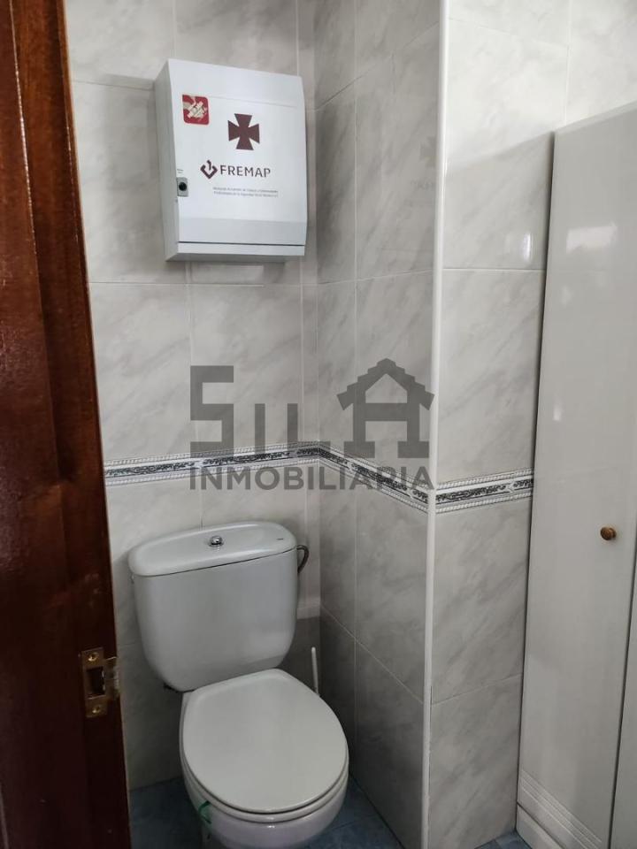ALQUILER LOCAL COMERCIAL ZONA PUENTE