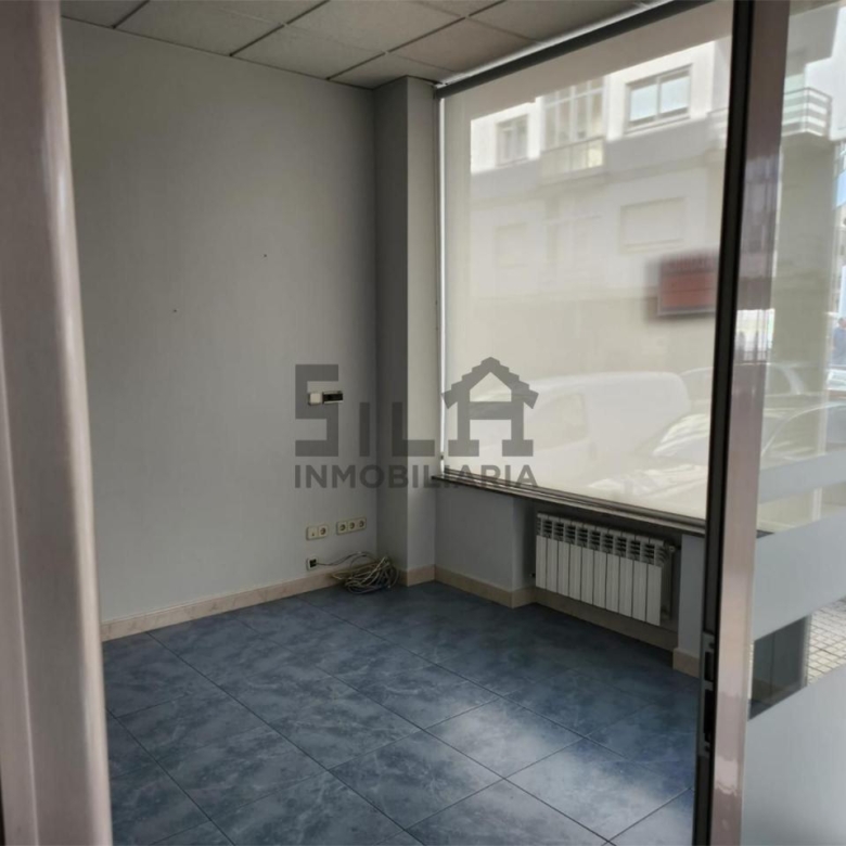 ALQUILER LOCAL COMERCIAL ZONA PUENTE