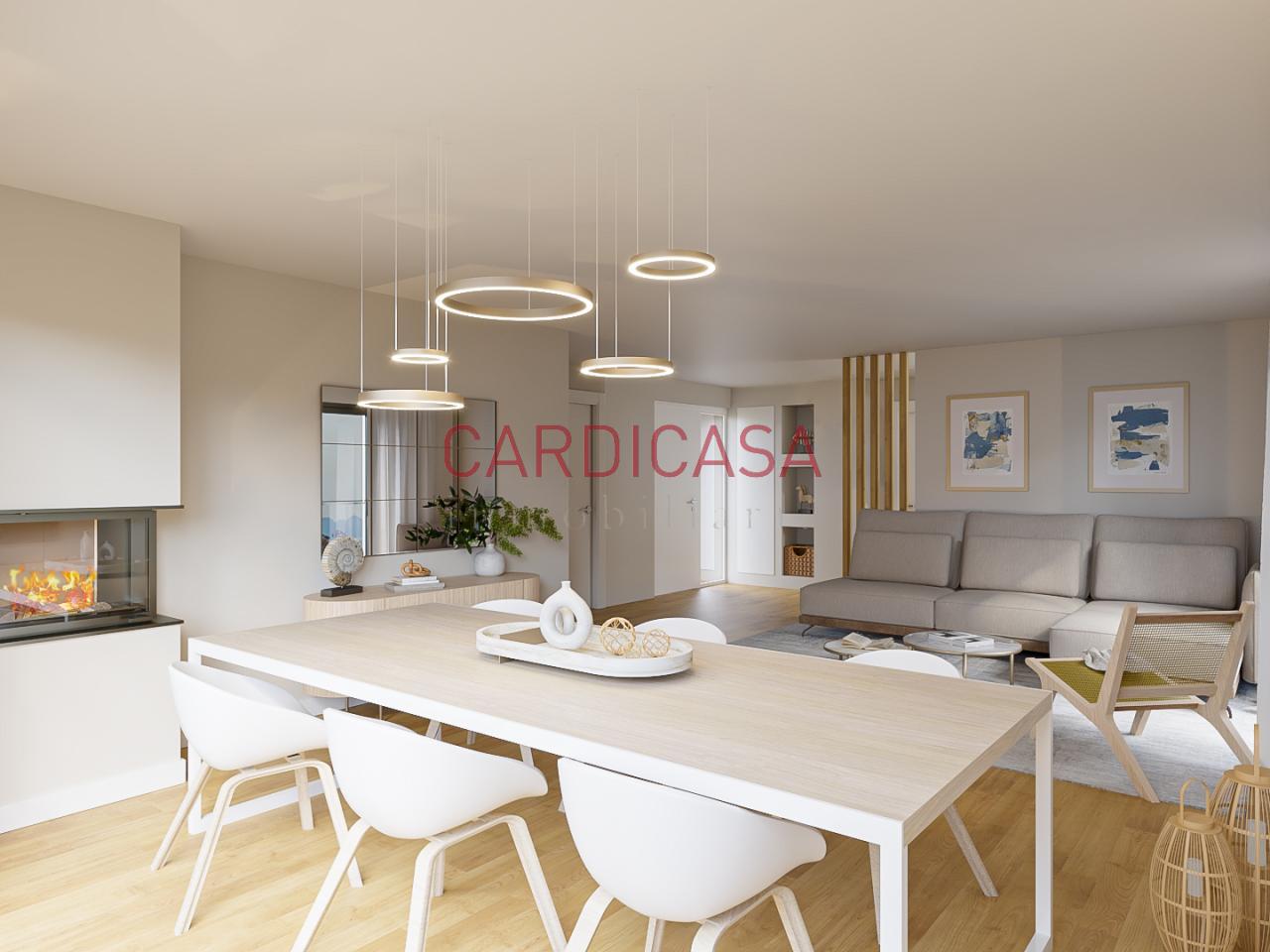 Chalet unifamiliar en Gondomar.