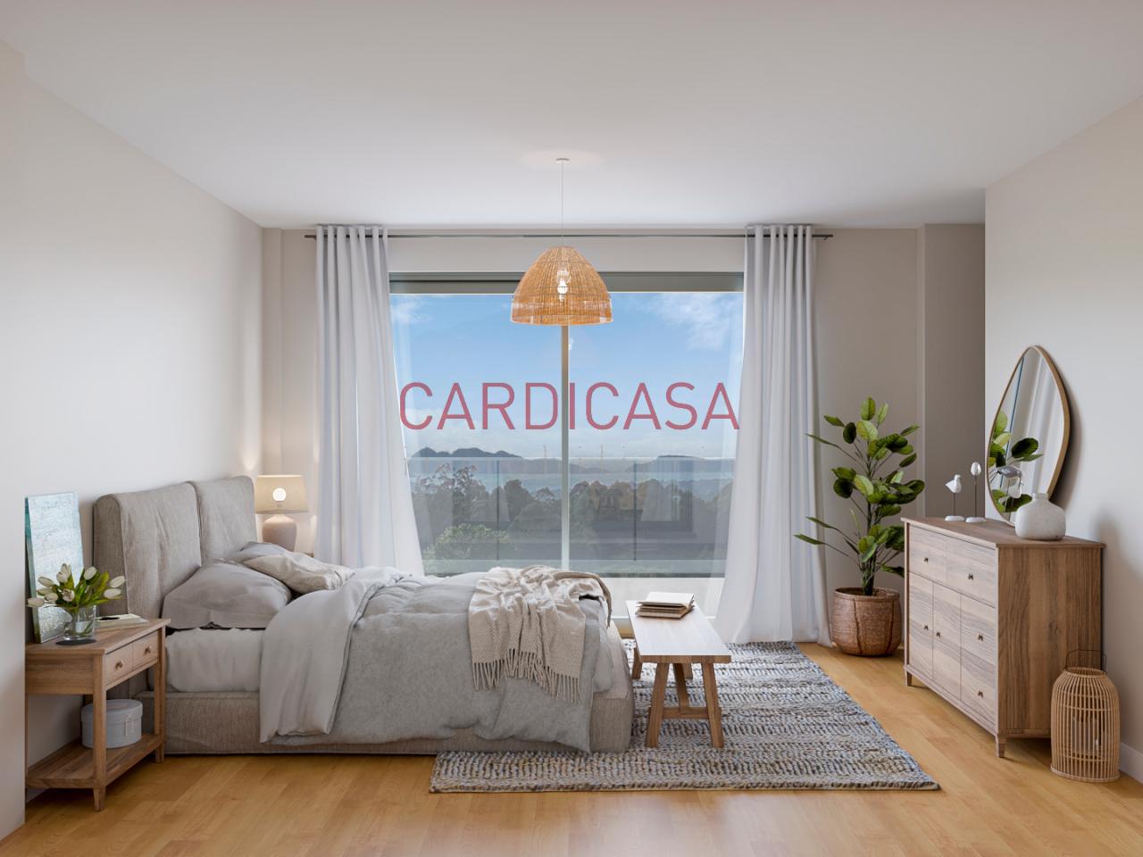 Chalet unifamiliar en Gondomar.