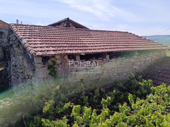 CASA A REFORMAR