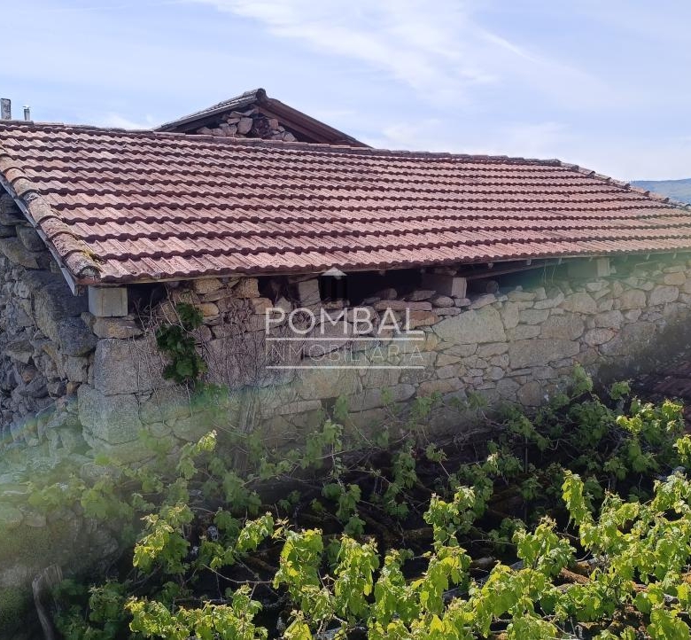 CASA A REFORMAR