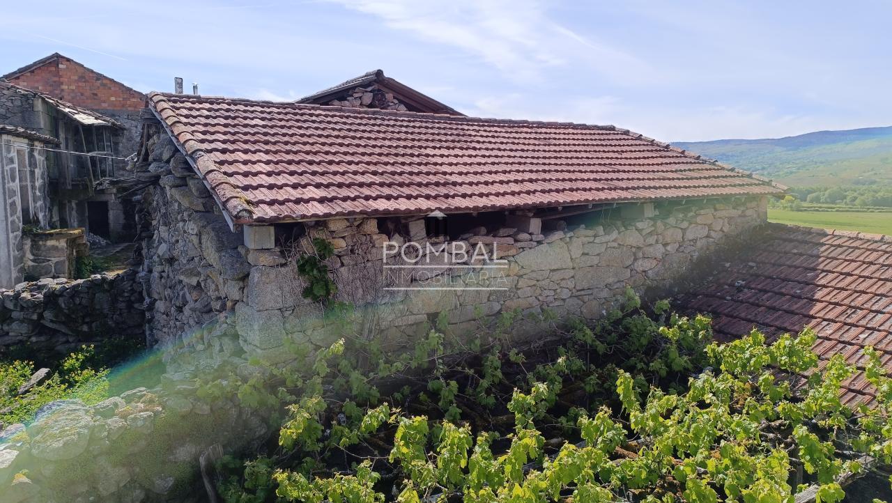 CASA A REFORMAR