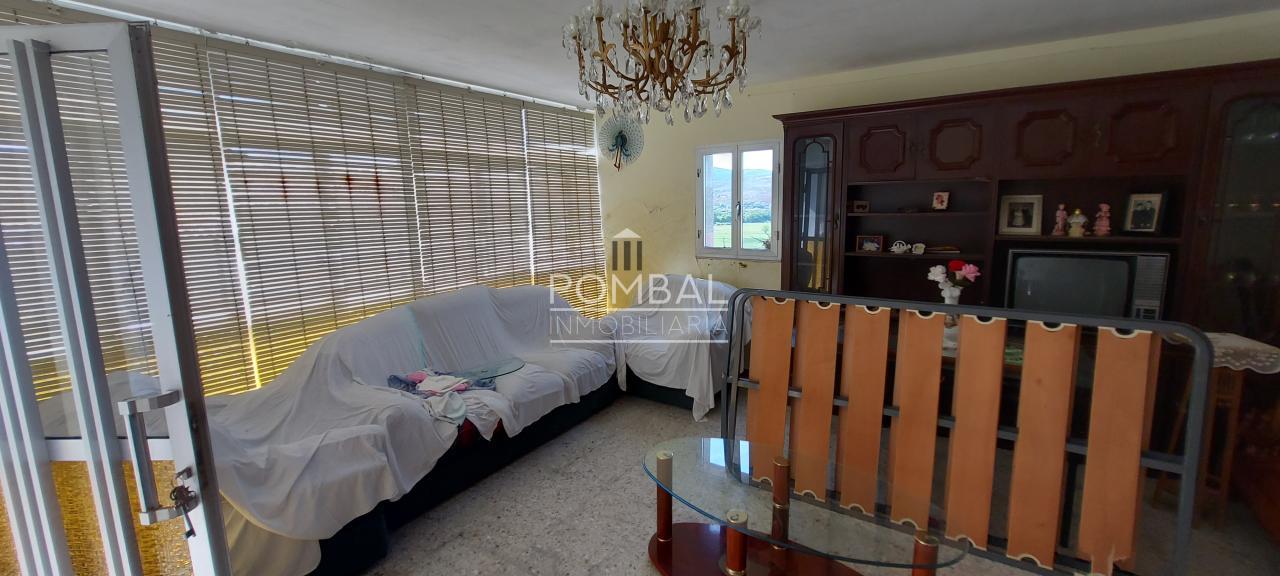 CASA A REFORMAR
