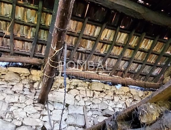 CASA A REFORMAR