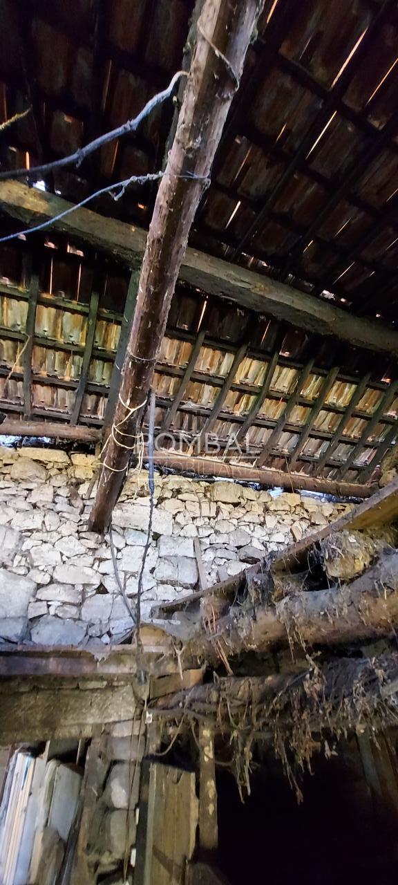 CASA A REFORMAR