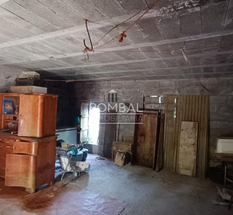 CASA A REFORMAR