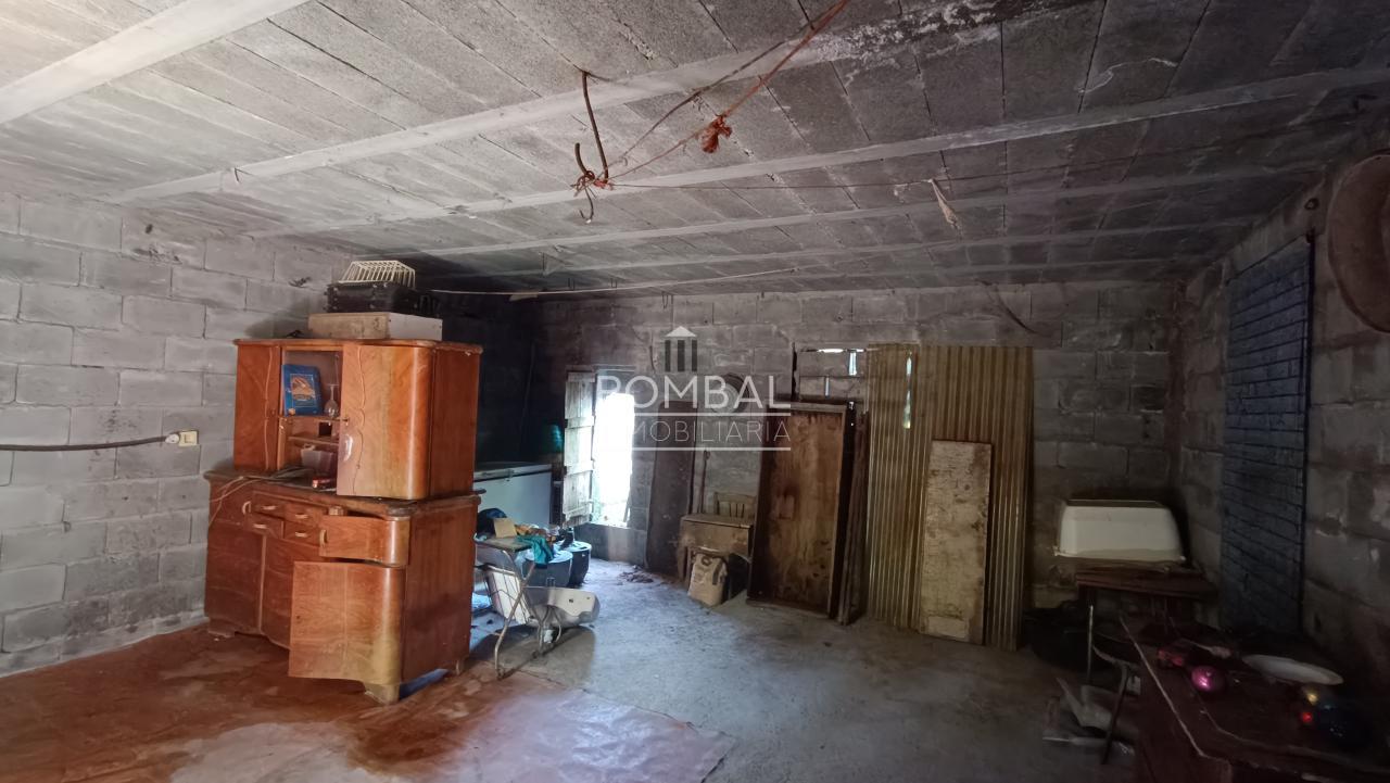 CASA A REFORMAR