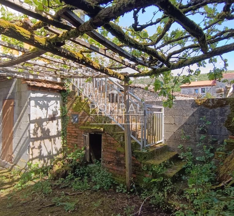 CASA A REFORMAR