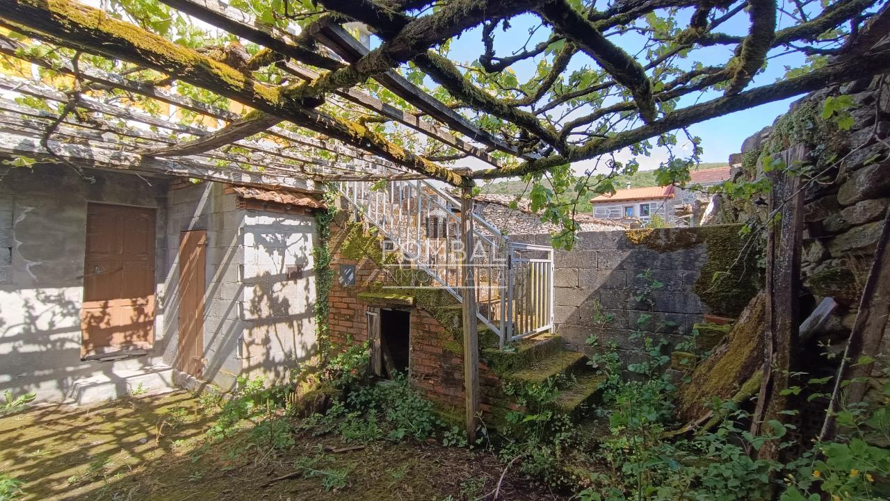 CASA A REFORMAR