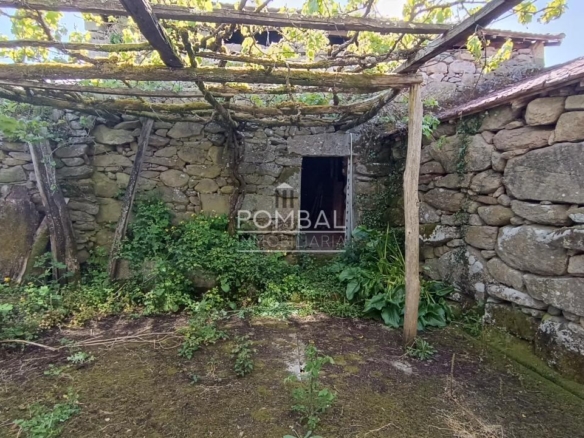 CASA A REFORMAR