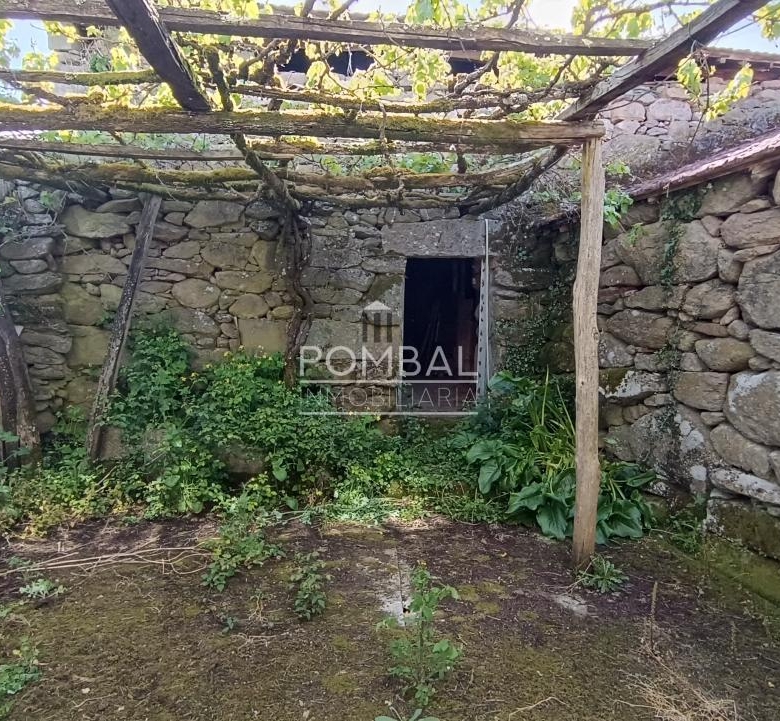 CASA A REFORMAR