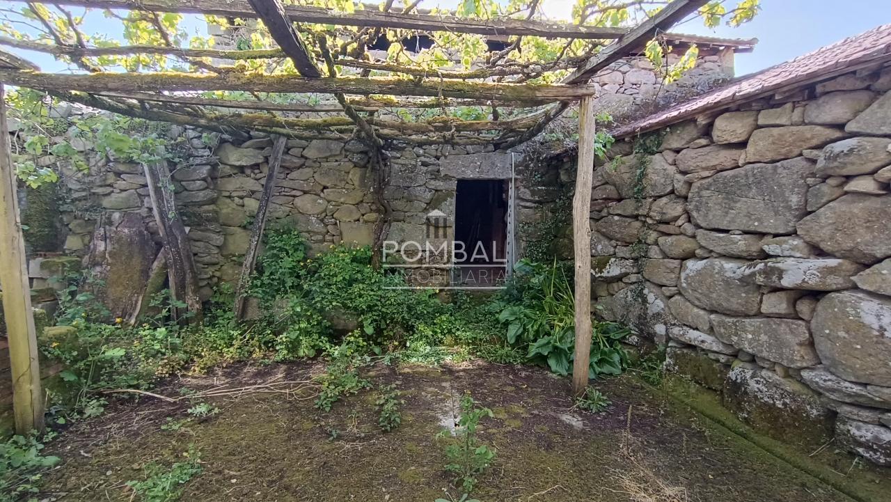 CASA A REFORMAR