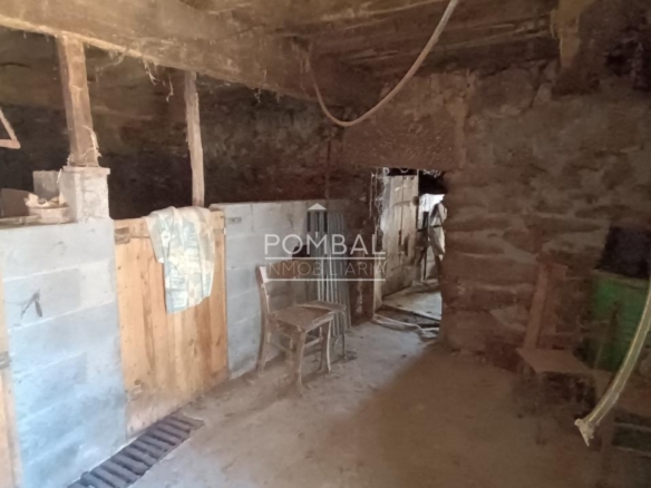 CASA A REFORMAR