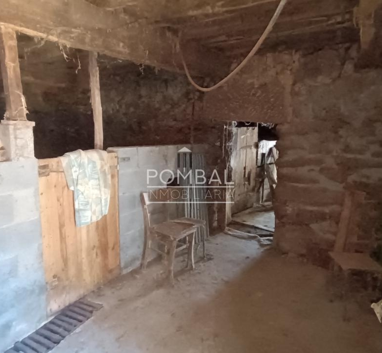 CASA A REFORMAR