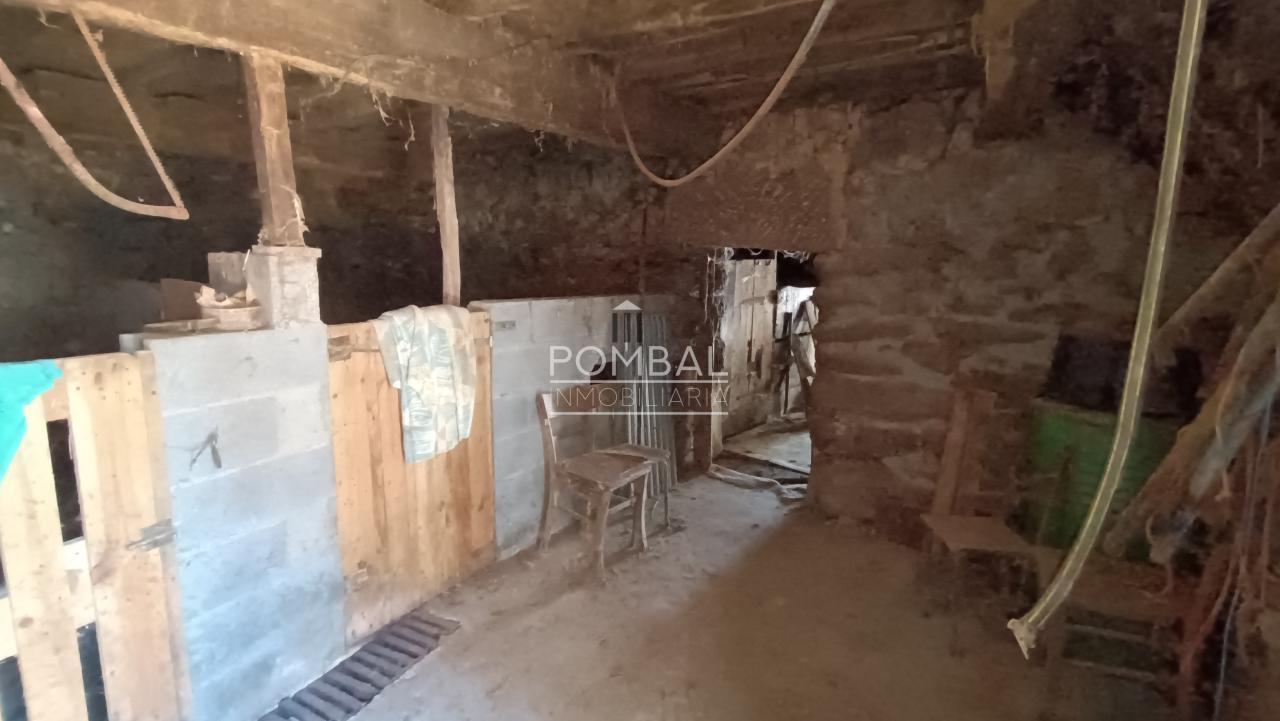CASA A REFORMAR