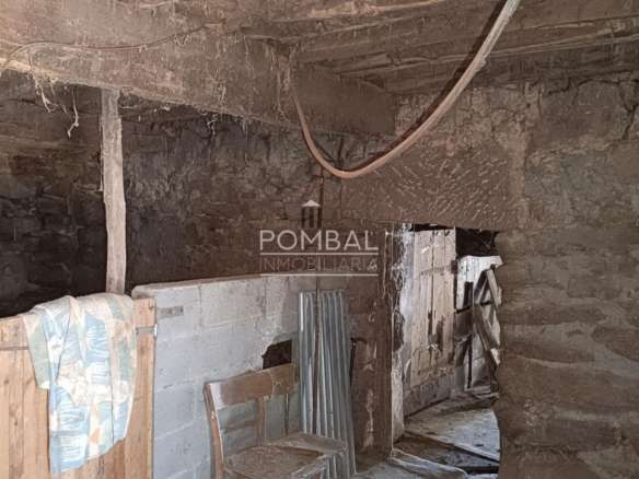 CASA A REFORMAR