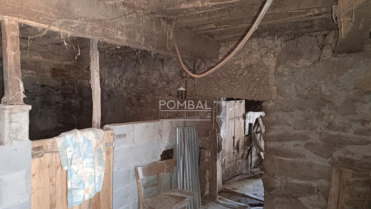 CASA A REFORMAR