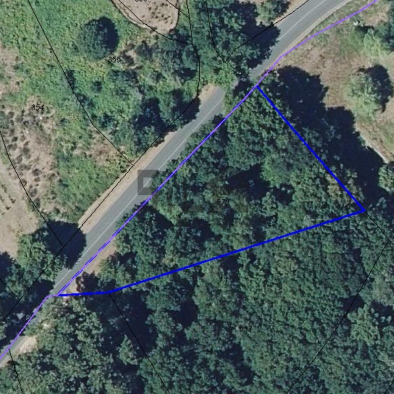 VENTA FINCA EN A PEROXA