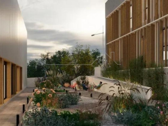 Venta residencia para estudiantes en Málaga