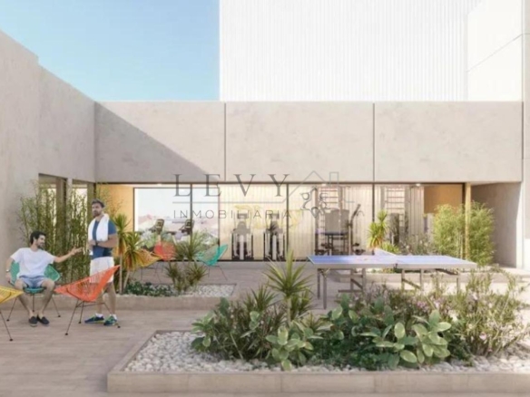 Venta residencia para estudiantes en Málaga