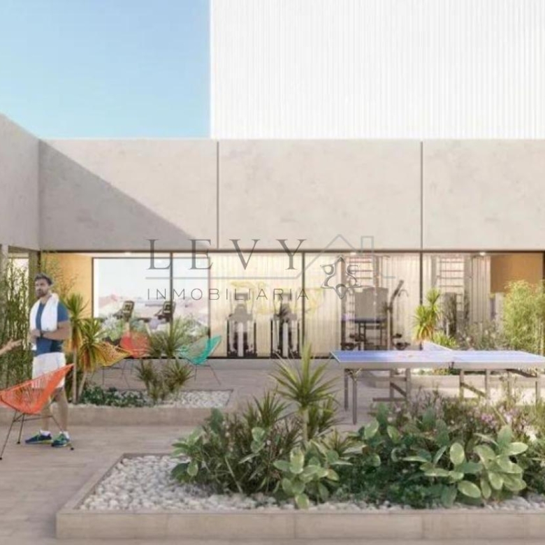 Venta residencia para estudiantes en Málaga