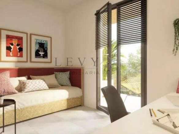 Venta residencia para estudiantes en Málaga